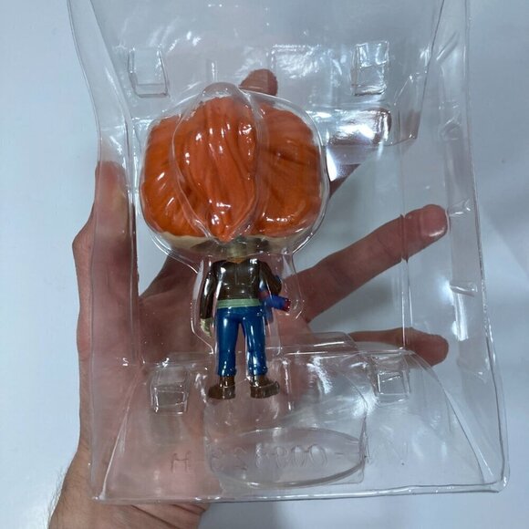 Funko Pop Mary Jane 396 Marvel Spider-Man Vinyl‎ Figure - Picture 9 of 9